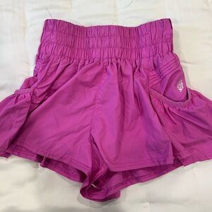 FP Movement Get Your Flirt On Shorts